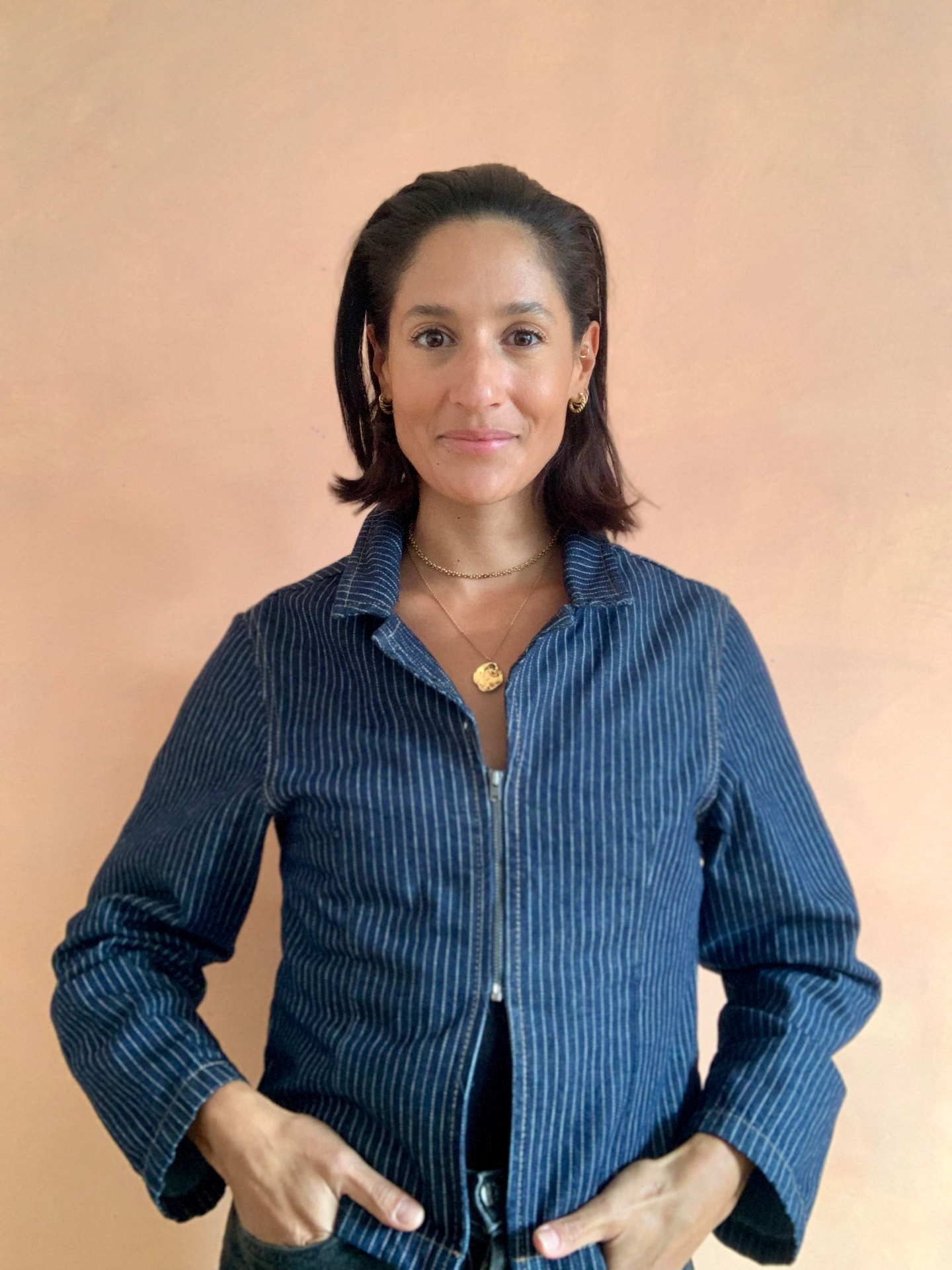 Farah Cohen, fractional COO and founder of The Ops Engine