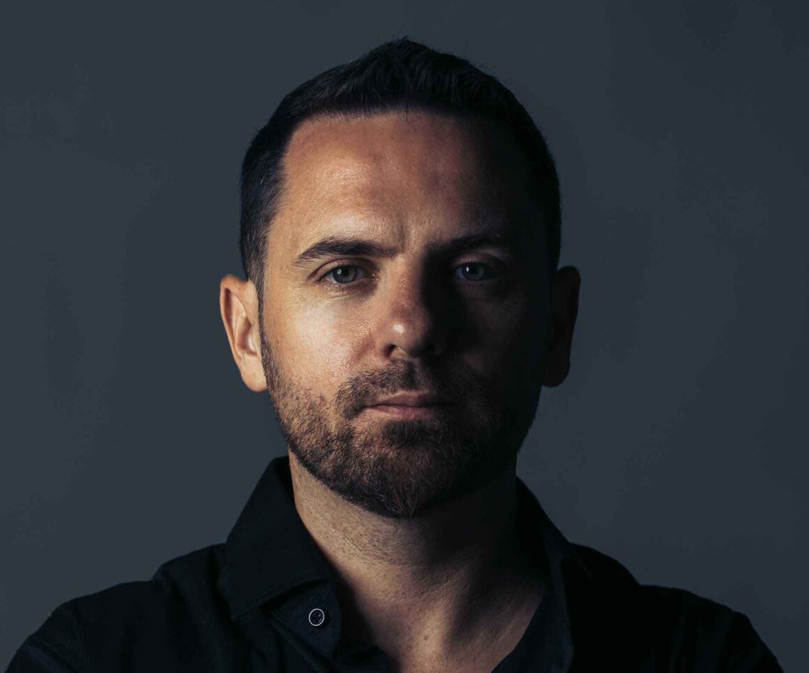 Colin Fitzpatrick, commercial operator and AI consultant